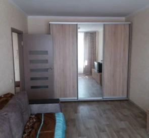 Foto 2. Monoambiente piso, para alquilar. Poltava Подольский