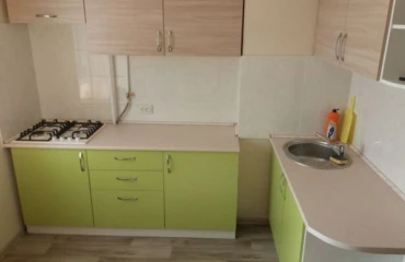 Foto Monoambiente piso, para alquilar. Poltava Подольский