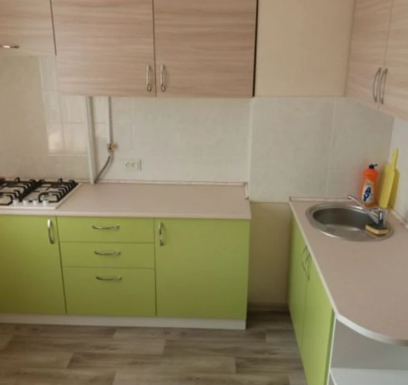 Foto 1. Monoambiente piso, para alquilar. Poltava Подольский