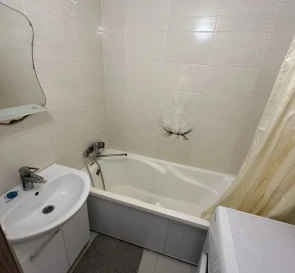 Foto 2. Monoambiente piso, para alquilar. Poltava Подольский