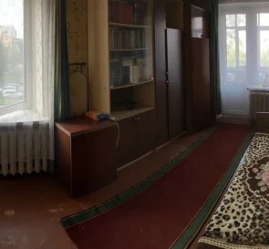 Foto 3. Tres Ambientes piso, para alquilar. Poltava Подольский