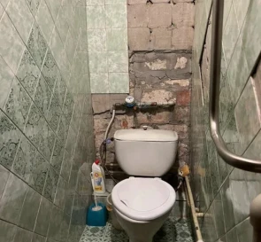 Foto 4. Tres Ambientes piso, para alquilar. Poltava Подольский