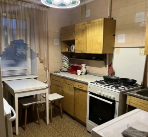Foto 5. Tres Ambientes piso, para alquilar. Poltava Подольский