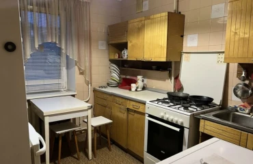 Foto Tres Ambientes piso, para alquilar. Poltava Подольский