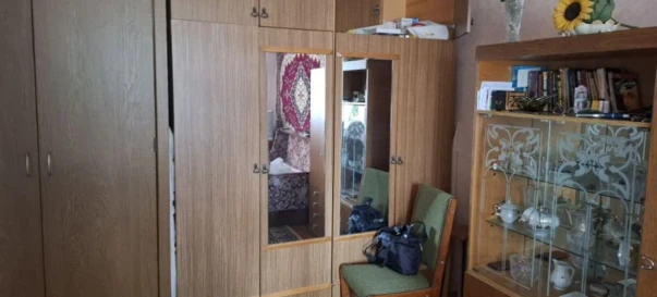 Foto 1. Monoambiente piso, para alquilar. Poltava Киевский