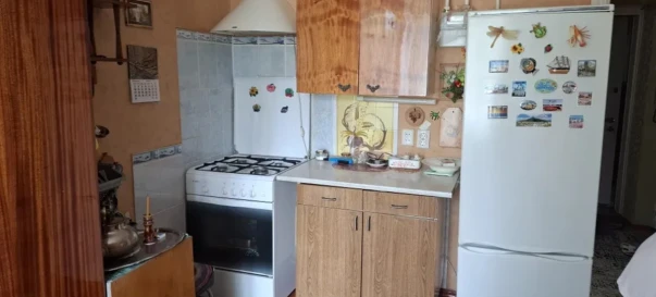 Foto 2. Monoambiente piso, para alquilar. Poltava Киевский