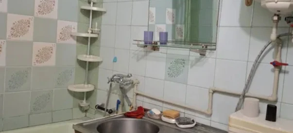 Foto 4. Monoambiente piso, para alquilar. Poltava Киевский