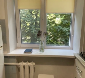 Foto 2. Dos Ambientes piso, para alquilar. Poltava Шевченковский (Октябрьский)