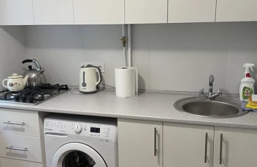 Foto Dos Ambientes piso, para alquilar. Poltava Шевченковский (Октябрьский)