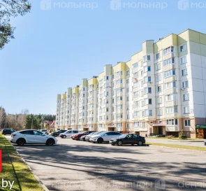 Photo 3. Three-Room flat, for sale. Borovyany