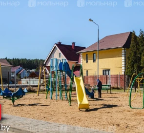Photo 4. Three-Room flat, for sale. Borovyany