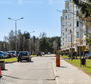 Photo 5. Three-Room flat, for sale. Borovyany