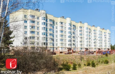 Фото Трикімнатна квартира, продаж. Borovyany