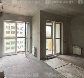 Photo 3. Three-Room flat, for sale. Minsk Центральный