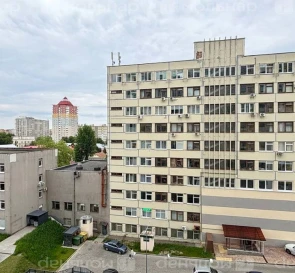 Photo 5. Three-Room flat, for sale. Minsk Центральный