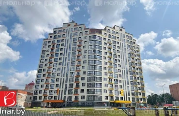 Photo Three-Room flat, for sale. Minsk Центральный