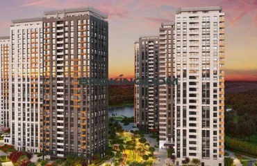 Foto Monoambiente piso, en venta. Kyiv Дарницкий
