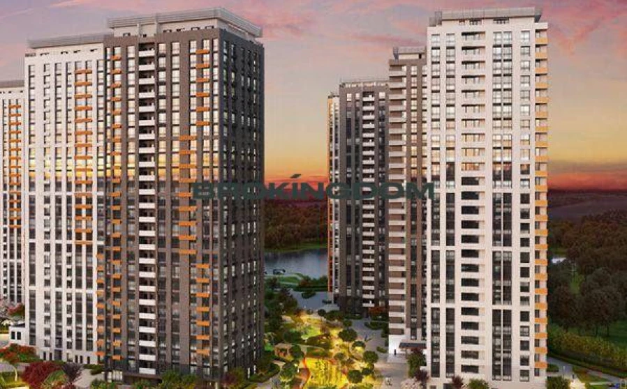Foto 1. Monoambiente piso, en venta. Kyiv Дарницкий
