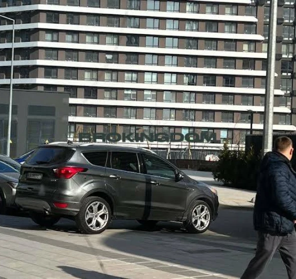 Fotografie 1. Garsonieră apartament, de vânzare. Kyiv Дарницкий