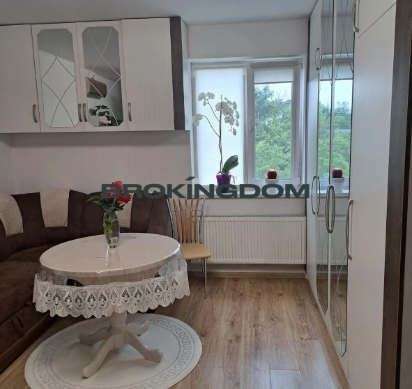 Photo 1. Two-Room flat, for sale. Kyiv Голосеевский