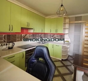 Foto 4. Monoambiente piso, en venta. Kyiv Соломенский