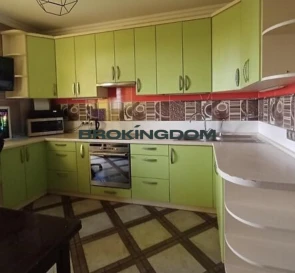 Foto 5. Monoambiente piso, en venta. Kyiv Соломенский