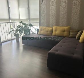 Foto 2. Dos Ambientes piso, en venta. Kyiv Дарницкий