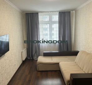 Foto 3. Dos Ambientes piso, en venta. Kyiv Дарницкий