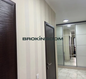 Foto 4. Dos Ambientes piso, en venta. Kyiv Дарницкий