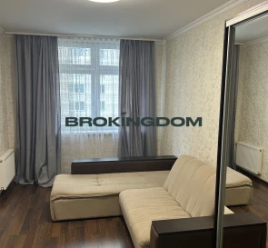 Foto 5. Dos Ambientes piso, en venta. Kyiv Дарницкий