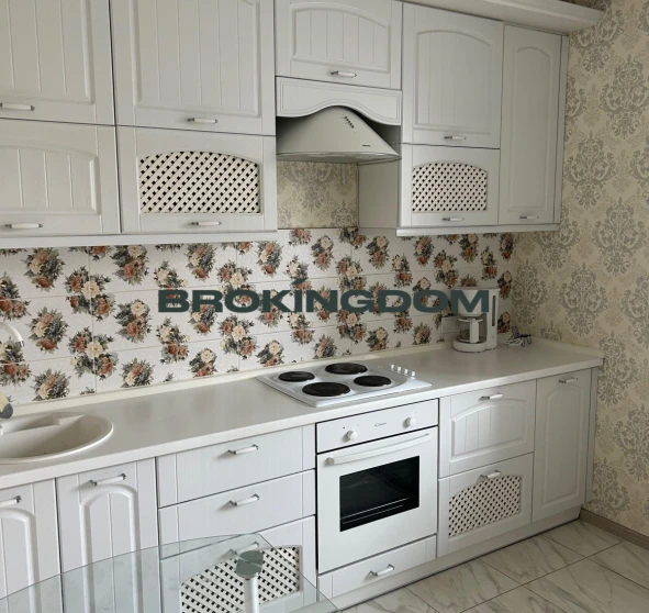 Foto 1. Dos Ambientes piso, en venta. Kyiv Дарницкий