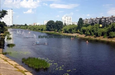 Fotografie Garsonieră apartament, de vânzare. Kyiv Днепровский