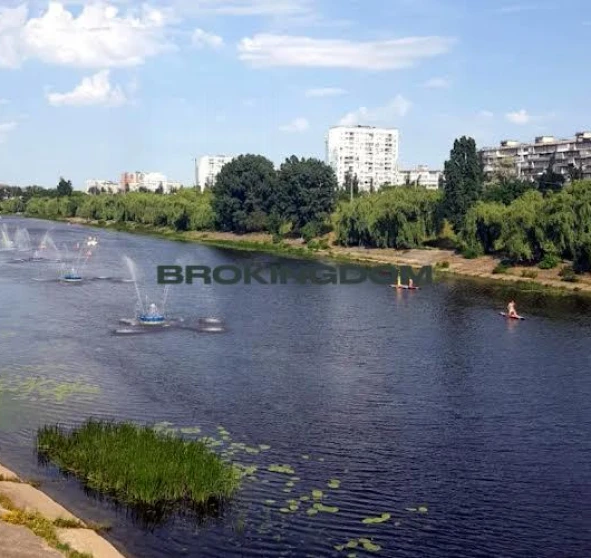 Fotografie 1. Garsonieră apartament, de vânzare. Kyiv Днепровский