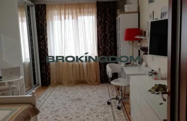 Fotografie Garsonieră apartament, de vânzare. Kyiv Дарницкий