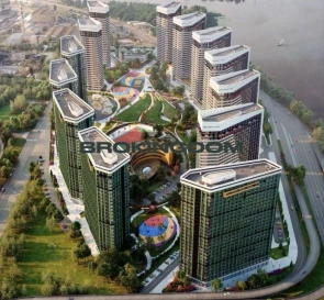 Fotografie 4. Garsonieră apartament, de vânzare. Kyiv Дарницкий