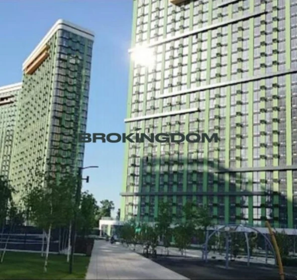 Fotografie 1. Garsonieră apartament, de vânzare. Kyiv Дарницкий