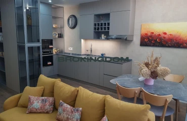 Photo One-Room flat, for sale. Kyiv Печерский