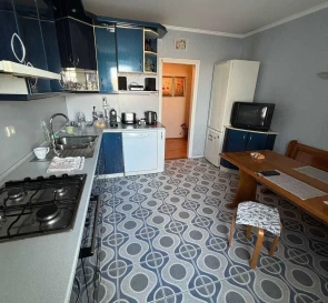Fotografie 3. Trei Camere apartament, de închiriat. Cherkasy Кинотеатр Мир