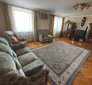Fotografie 5. Trei Camere apartament, de închiriat. Cherkasy Кинотеатр Мир