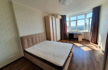 Photo Two-Room flat, to rent. Kyiv Дарницкий
