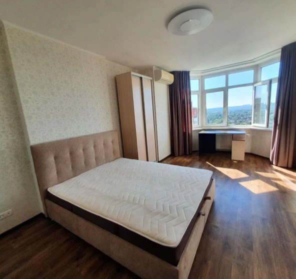 Photo 1. Two-Room flat, to rent. Kyiv Дарницкий