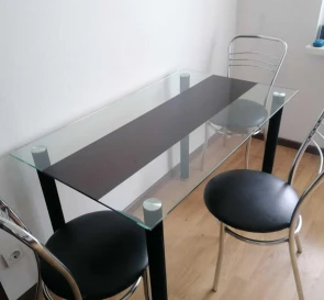Photo 4. One-Room flat, to rent. Kyiv Дарницкий