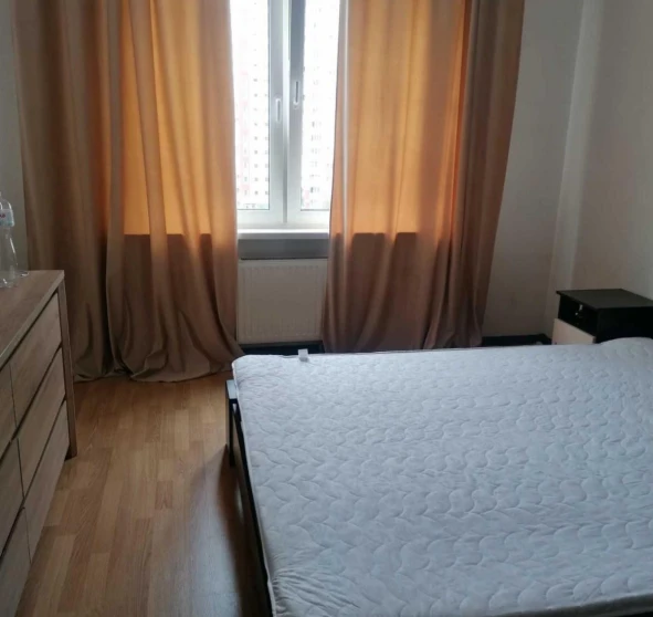 Photo 1. One-Room flat, to rent. Kyiv Дарницкий