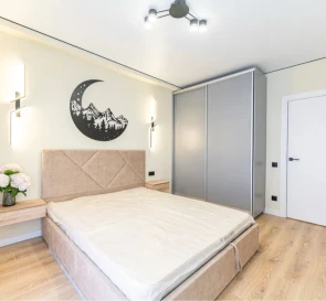 Foto 2. Monoambiente piso, en venta. Kyiv Голосеевский, Vasylkivska