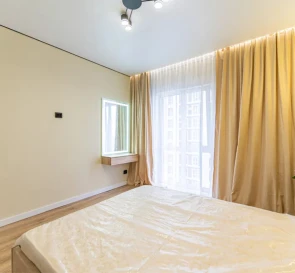 Foto 3. Monoambiente piso, en venta. Kyiv Голосеевский, Vasylkivska