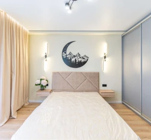 Foto 5. Monoambiente piso, en venta. Kyiv Голосеевский, Vasylkivska