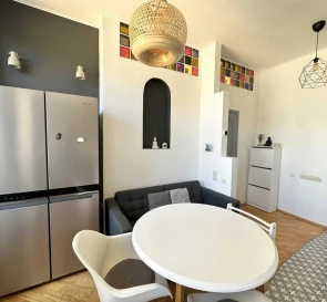 Fotografie 2. Patru Camere apartament, de vânzare. Kyiv Соломенский