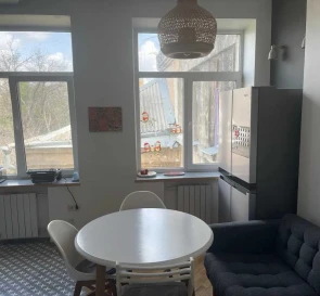 Fotografie 4. Patru Camere apartament, de vânzare. Kyiv Соломенский