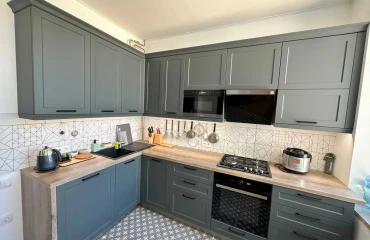 Fotografie Patru Camere apartament, de vânzare. Kyiv Соломенский