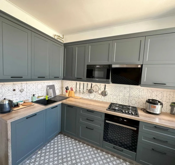 Fotografie 1. Patru Camere apartament, de vânzare. Kyiv Соломенский